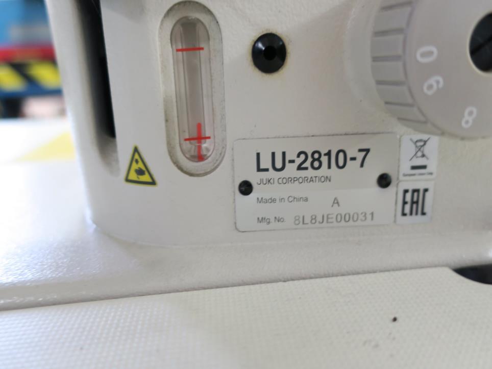 Máquinas de costura-4